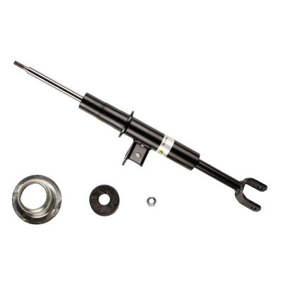 Billede af BILSTEIN B4 OE Replacement 19 193304 Støddæmper højre foraksel Gastryk dobbeltrør Fjederbærende dæmper øverste stift, nederste greb BMW: 5 Touring