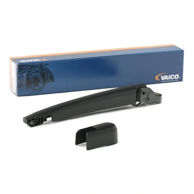 Billede af Viskerarm, forrude VAICO V40 9738 Original Quality bag med kappe OPEL: Astra J Hatchback