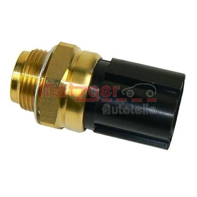 Billede af METZGER 0915041 Temperaturkontakt, kølerventilator VOLKSWAGEN: Golf 4, Fox Hatchback, Caddy 3, AUDI: TT Coupe, A3 Roadster