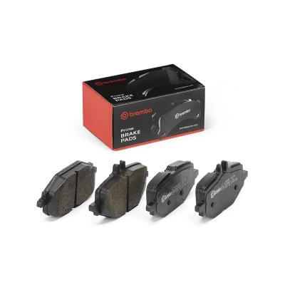 Billede af Bremseklodser BREMBO P 50 172