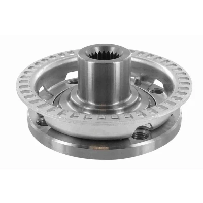 Billede af VAICO V10 1399 Hjulnav 4 100 med ABS sensorring foraksel Original Quality VOLKSWAGEN: GOLF 3, 2