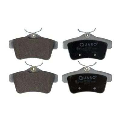 Billede af QUARO QP4109 Bremseklodser Ikke forberedt til slidindikator PEUGEOT: 3008 I, 5008 508 I SW, CITROËN: C4 II Hatchback, DS5 DS4 Hatchback