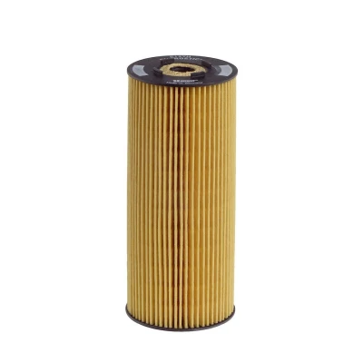 Billede af HENGST FILTER E197H D06 Oliefilter Filterindsats MERCEDES BENZ: LK/LN2, T2/L Van / Stationcar, Ladvogn/Chassis