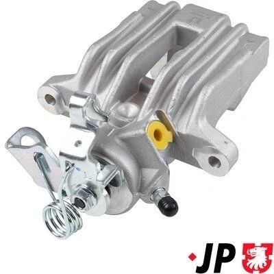 Billede af JP GROUP 1162010170 Bremsekaliber Bagaksel venstre VOLKSWAGEN: Polo IV Hatchback, SEAT: Ibiza 3, AUDI: A2
