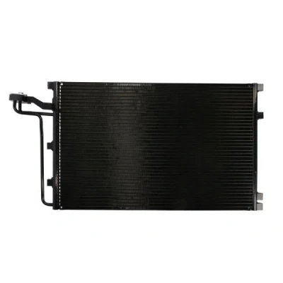 Billede af THERMOTEC KTT110240 Kondensator uden tørrer 660 375 16 VOLVO: V50, S40 II, C70 2 Cabriolet