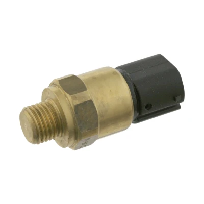 Billede af FEBI BILSTEIN 06042 Temperaturkontakt, kølerventilator BMW: 3 Sedan, Coupe