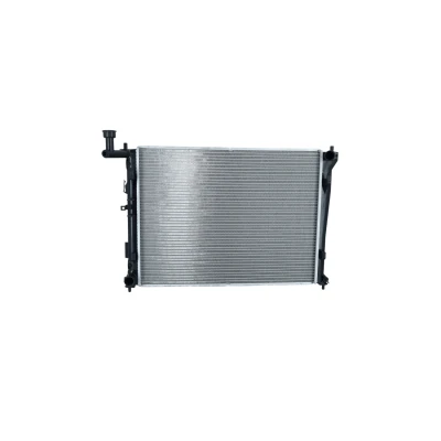 Billede af NRF 53845 Radiator Aluminium 600 457 14 Loddet køleripper HYUNDAI: i30 I Hatchback, KIA: cee‘d Hatchback