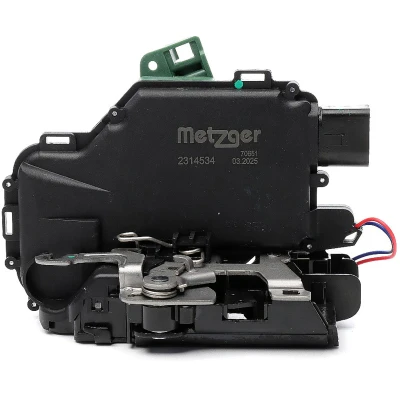 Billede af Dørlås METZGER 2314534