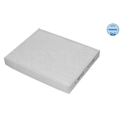 Billede af MEYLE 28 12 319 0011 Kabinefilter Partikelfilter, Pollenfilter, Filterindsats 209 165 25