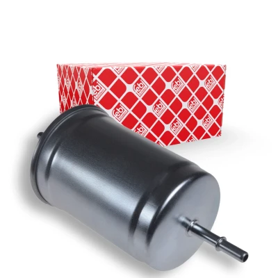 Billede af FEBI BILSTEIN 170011 Brændstoffilter Ledningsfilter VOLVO: V70 2, S60 I, S80 I
