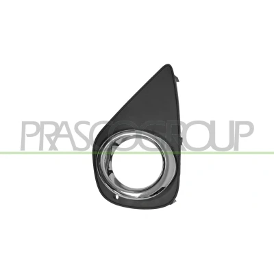 Billede af Kofangergitter PRASCO TY3292144