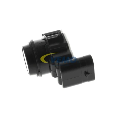 Billede af VEMO V20 72 0284 Parkeringssensor bag sort Ultralydsensor BMW: 3 GT