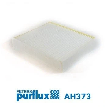 Billede af PURFLUX AH373 Kabinefilter Pollenfilter 246 198 40 BMW: 3 Touring, 1 Hatchback, GT, PORSCHE: Boxster