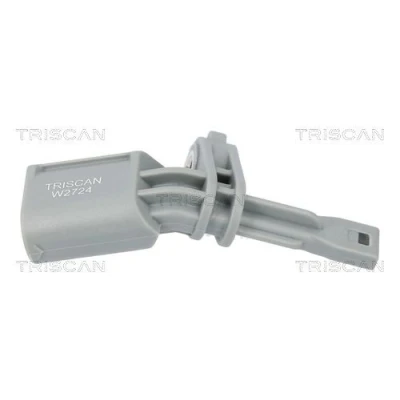 Billede af TRISCAN 8180 29123 ABS Sensor 2 27,9 VOLKSWAGEN: Touran I, GOLF 6, Passat B7 Variant, SKODA: Superb II Stationcar, Octavia Combi, Yeti