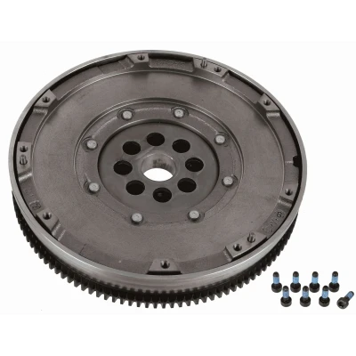Billede af Svinghjul SACHS 2294 002 466
