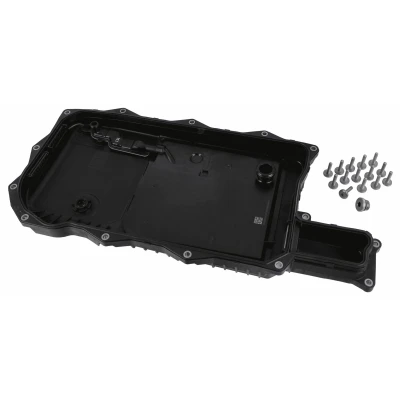 Billede af ZF GETRIEBE 1102.298.018 Hydraulikfiltersæt, automatgearkasse Uden olie BMW: 3 Sedan