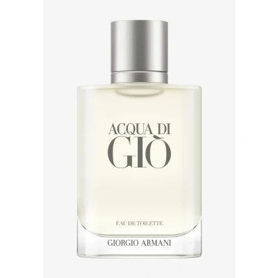 Billede af Armani Beauty Acqua DI GIÒ Homme Eau de toilette, Herre, Størrelse: 100 ml,
