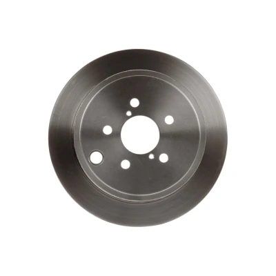 Billede af BOSCH 0 986 479 A10 Bremseskiver 286 10 5 100 fuldstændigt olieret SUBARU: Forester III, Impreza III Hatchback, Legacy 5, TOYOTA: GT86 Coupe