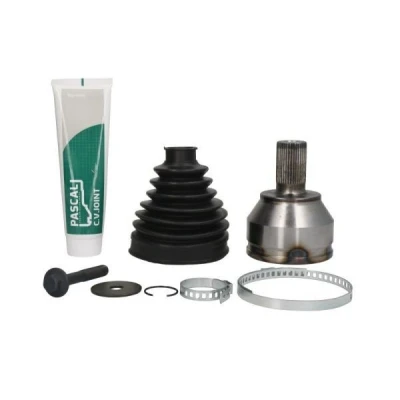 Billede af PASCAL G1G039PC Knokkelled hjulsidet FORD: C Max 2, Focus 2 Kombi, FIESTA 5, VOLVO: V50, V40 Hatchback, Stationcar