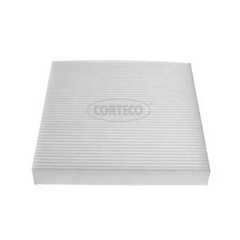 Billede af CORTECO 21651972 Kabinefilter Partikelfilter 212 211 30 HONDA: CIVIC 6 Hatchback