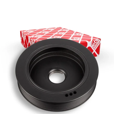 Billede af FEBI BILSTEIN 106829 Remskive Krumtapaksel 7PK 152 6 til krumtap