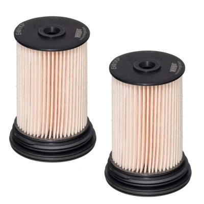 Billede af HENGST FILTER E491KP D489 2 Brændstoffilter Filterindsats OPEL: Antara, CHEVROLET: Captiva