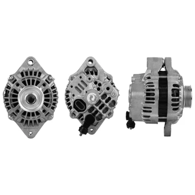 Billede af LUCAS LRA02954 Generator 14V 75A SUZUKI: SWIFT 3, Wagon R+ II Hatchback