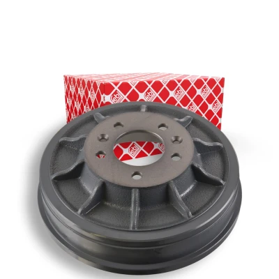 Billede af FEBI BILSTEIN 171086 Bremsetromler bagaksel 298