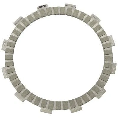 Billede af Sæt med foringsskiver, kobling TRW MCC329 8
