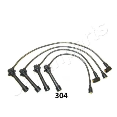 Billede af JAPANPARTS IC 304 Tændkabelsæt