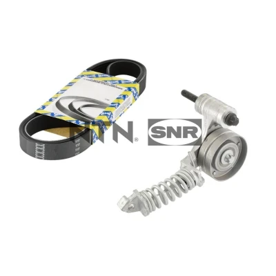 Billede af SNR KA853.12 Kileribberem OPEL: Adam