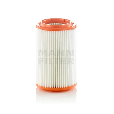 Billede af MANN FILTER C 16 007 Luftfilter 271 166 Filterindsats KIA: K2500 Ladvogn/Chassis