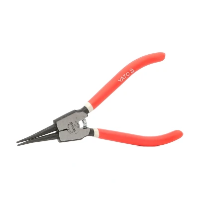 Billede af YATO YT 2136 Låseringstang 180mm