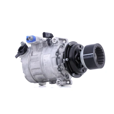 Billede af DENSO DCP32006K Kompressor 7SEU17C PAG 46 R 134a VOLKSWAGEN: Multivan 5 (7HM, Transporter Bus