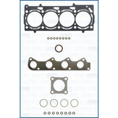 Billede af AJUSA 52209000 Pakningssæt, topstykke MULTILAYER STEEL SEAT: Arosa, VOLKSWAGEN: Lupo / 3L