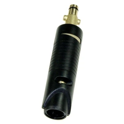 Billede af Nilfisk 128500078 damprør dyse for damp / højtryk tornardo (P150 P160)