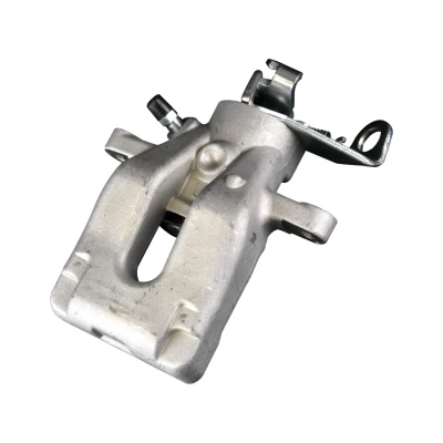 Billede af FEBI BILSTEIN 179442 Bremsekaliber Aluminiumsstøbning Bagaksel venstre CITROËN: Xsara Picasso, Berlingo II, / First I