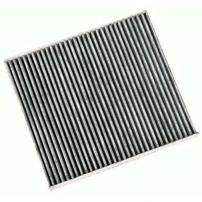 Billede af DENCKERMANN M110512K Kabinefilter Aktivkulfilter 240 211 35 FORD: MONDEO 4 Turnier, S Max Mk1, Galaxy Mk2 MPV