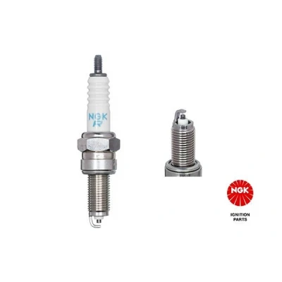 Billede af NGK 2308 Tændrør M10 x 1,0 SW: 16 mm