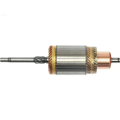 Billede af AS PL SA0081 Armatur, starter