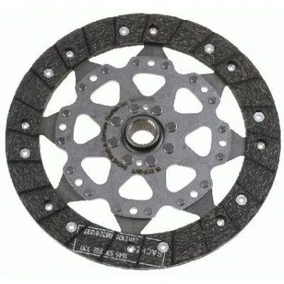 Billede af SACHS 1864 000 488 Koblingsnav 228 28