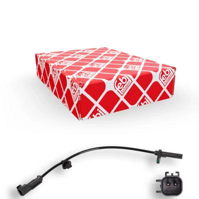 Billede af FEBI BILSTEIN 172084 ABS Sensor Bagaksel venstre, højre 240