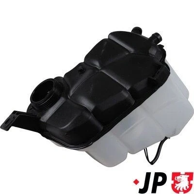 Billede af JP GROUP 1514701000 Ekspansionsbeholder uden kappe, sensor FORD: MONDEO 4 Turnier, S Max Mk1