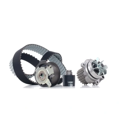 Billede af Vandpumpe + tandremssæt METELLI 30 1355 2