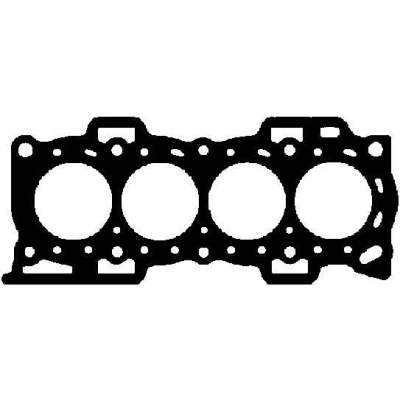 Billede af CORTECO 414272P Toppakning 1,4 grafit