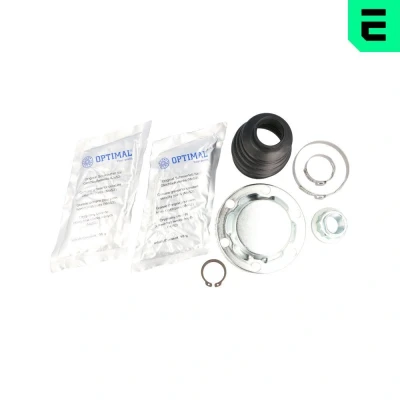 Billede af OPTIMAL CVB 10710TPE Drivakselmanchet 87,5 Termoplast VOLKSWAGEN: Touareg I