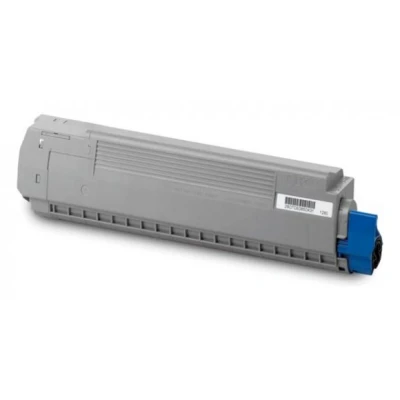 Billede af OKI 44059210 Magenta Original Toner 10.000 Sider