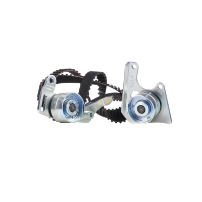 Billede af GATES FleetRunner Micro V Stretch Fit K025049XS Tandremssæt PEUGEOT: 406 Sedan, Partner I Combispace, FIAT: Ducato II Bus