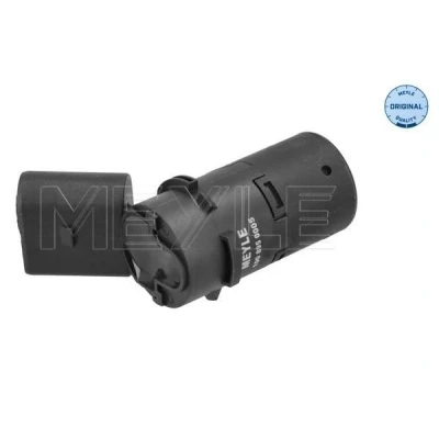 Billede af MEYLE 100 895 0005 Parkeringssensor sort Ultralydsensor AUDI: A4 B6/B7 Cabriolet, B7 Avant, A6 C5 Avant