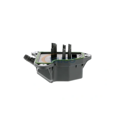 Billede af VAICO V30 2177 Olieudskiller, udluftning af krumtaphus Cylinderhoved med pakning Original Quality MERCEDES BENZ: CLS Coupe, E klasse Sedan